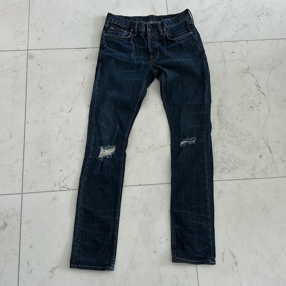 All Saints Jeans